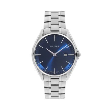 Wainer WA.11032-B Erkek Kol Saati