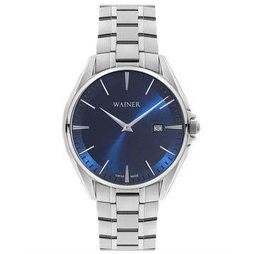 Wainer WA.11032-B Erkek Kol Saati