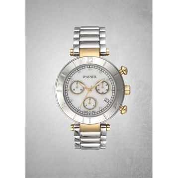 Wainer WA.11055-B Kadın Kol Saati
