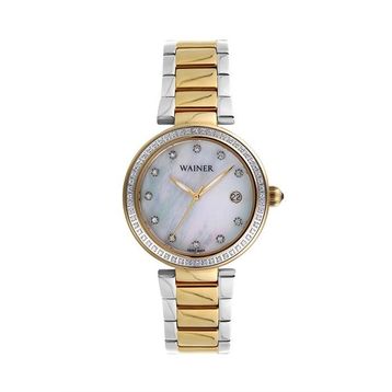 Wainer WA.11066-C Kadın Kol Saati