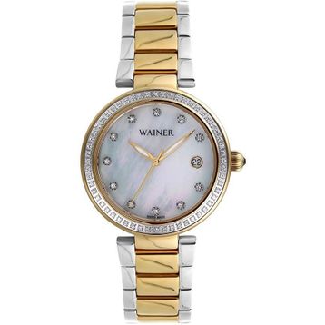 Wainer WA.11066-C Kadın Kol Saati