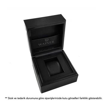 Wainer WA.11066-C Kadın Kol Saati
