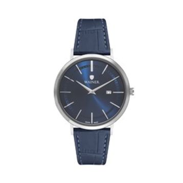 Wainer WA.11120-B Erkek Kol Saati