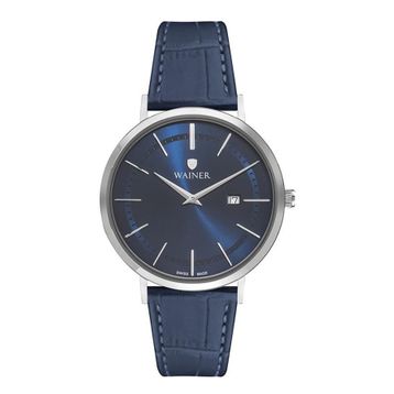 Wainer WA.11120-B Erkek Kol Saati