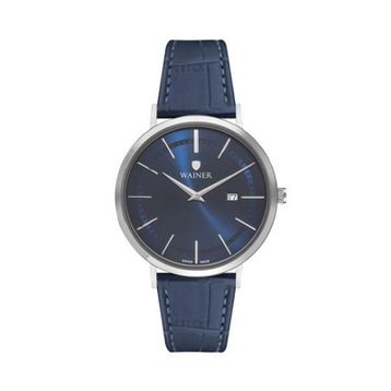 Wainer WA.11120-B Erkek Kol Saati