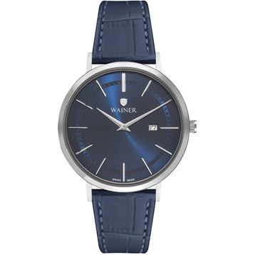 Wainer WA.11120-B Erkek Kol Saati