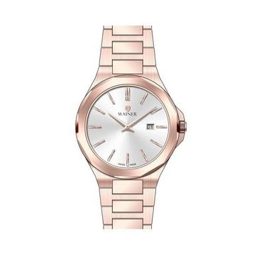 Wainer WA.11144-B Erkek Kol Saati