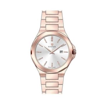 Wainer WA.11144-B Erkek Kol Saati