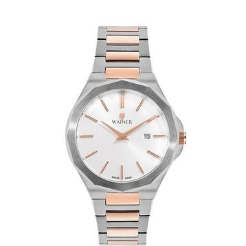 Wainer WA.11144-C Erkek Kol Saati