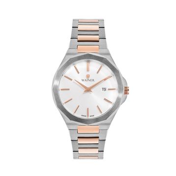 Wainer WA.11144-C Erkek Kol Saati