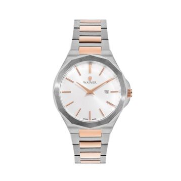 Wainer WA.11144-C Erkek Kol Saati