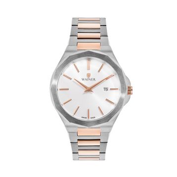 Wainer WA.11144-C Erkek Kol Saati