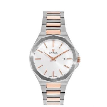 Wainer WA.11144-C Erkek Kol Saati