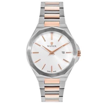 Wainer WA.11144-C Erkek Kol Saati