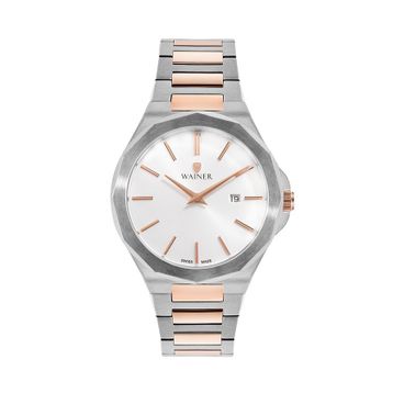 Wainer WA.11144-C Erkek Kol Saati