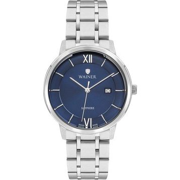 Wainer WA.11170-C Kadın Kol Saati