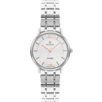 Wainer WA.11175-A Kadın Kol Saati