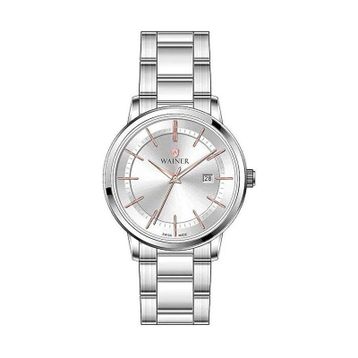 Wainer WA.11180-B Erkek Kol Saati
