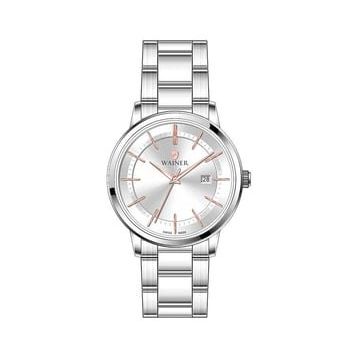 Wainer WA.11180-B Erkek Kol Saati