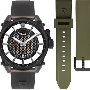 Wainer WA.11200-A Erkek Kol Saati