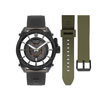 Wainer WA.11200-A Erkek Kol Saati