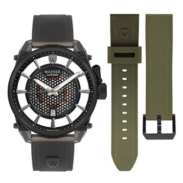 Wainer WA.11200-A Erkek Kol Saati