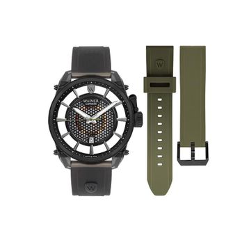 Wainer WA.11200-A Erkek Kol Saati