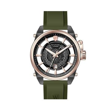 Wainer WA.11200-B Erkek Kol Saati