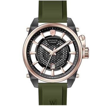 Wainer WA.11200-B Erkek Kol Saati