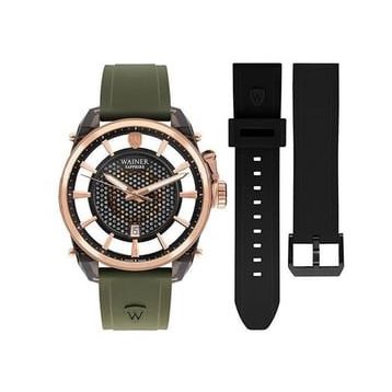Wainer WA.11200-B Erkek Kol Saati