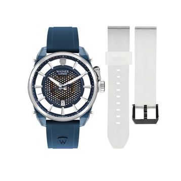 Wainer WA.11200-C Erkek Kol Saati