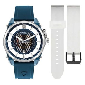 Wainer WA.11200-C Erkek Kol Saati