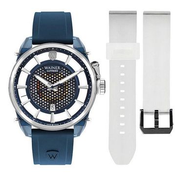 Wainer WA.11200-C Erkek Kol Saati