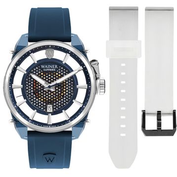 Wainer WA.11200-C Erkek Kol Saati