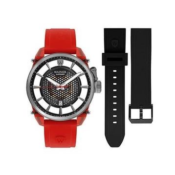 Wainer WA.11200-D Erkek Kol Saati