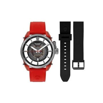 Wainer WA.11200-D Unisex Kol Saati
