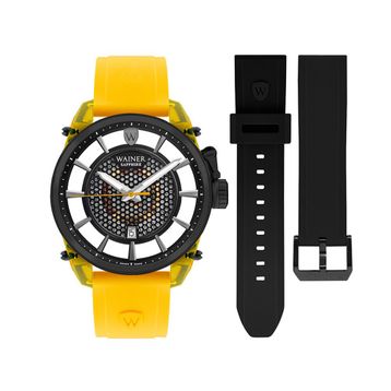 Wainer WA.11200-E Erkek Kol Saati