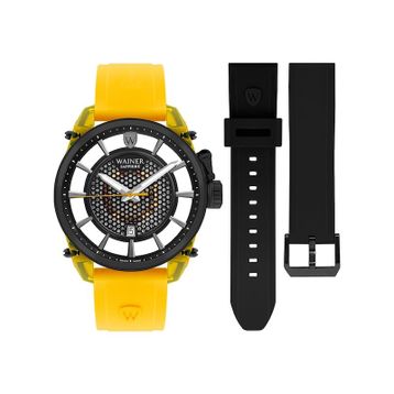 Wainer WA.11200-E Erkek Kol Saati