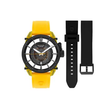 Wainer WA.11200-E Erkek Kol Saati