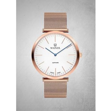 Wainer WA.11321-A Erkek Kol Saati