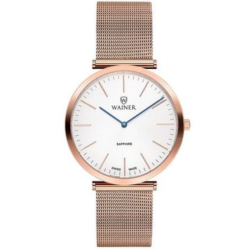 Wainer WA.11321-A Erkek Kol Saati