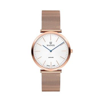 Wainer WA.11321-A Erkek Kol Saati
