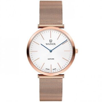 Wainer WA.11321-A Erkek Kol Saati