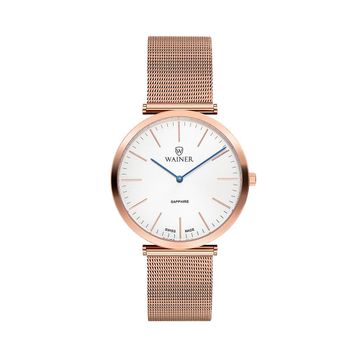 Wainer WA.11321-A Erkek Kol Saati