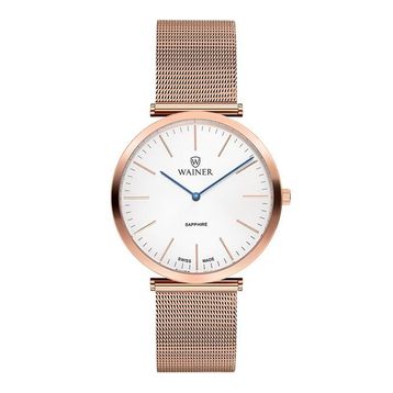 Wainer WA.11321-A Erkek Kol Saati