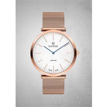 Wainer WA.11321-A Erkek Kol Saati