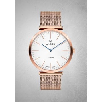 Wainer WA.11321-A Erkek Kol Saati