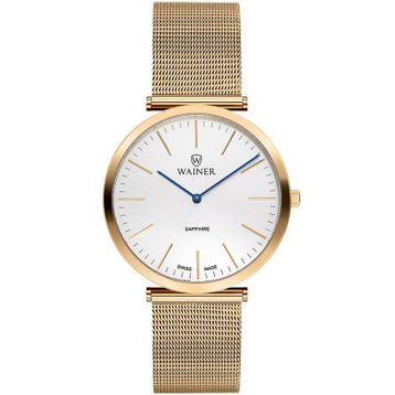 Wainer WA.11321-C Erkek Kol Saati