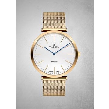 Wainer WA.11321-C Erkek Kol Saati