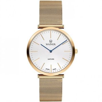 Wainer WA.11321-C Erkek Kol Saati